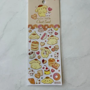 B174-B177 2020 sticker sheet - Image 2