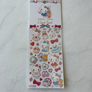 B174-B177 2020 sticker sheet (HK B175/D11) - Image 3