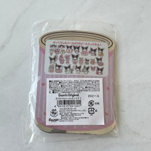 V31 2019 jelly gel sticker flakes - Image 2