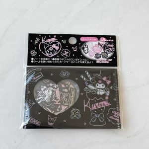 Y8 2018 sticker flakes