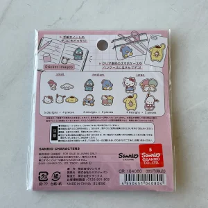 Z9 2021 Variation Stickers 40 pcs - Image 2