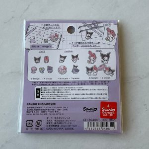 Z11 2021 Variation Stickers 40 pcs - Image 2