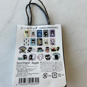 F 2020 sticker flakes (Pocha) - Image 6