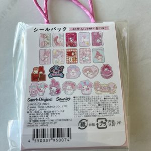 F 2020 sticker flakes (Pocha) - Image 4