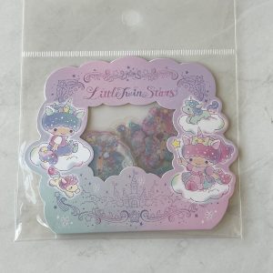 X1 2021 aurora unicorn sticker flakes