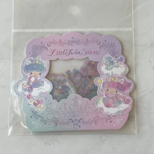 X1 2021 aurora unicorn sticker flakes