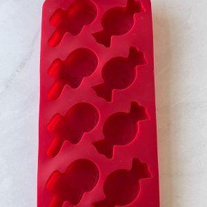 Christmas candy mold matte - Image 2