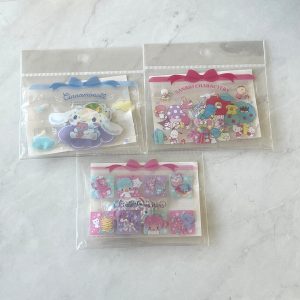 X2 2021 sticker flakes (LTS)