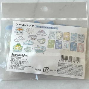 X2 2021 sticker flakes (Characters) - Image 3