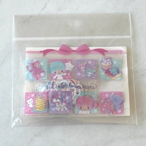 X2 2021 sticker flakes (LTS) - Image 6