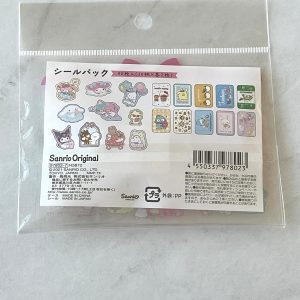 X2 2021 sticker flakes (LTS) - Image 5