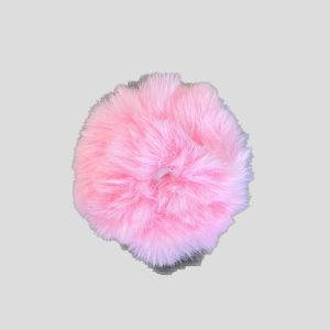 MLD Pom pom Keychain (Light Blue) - Image 5
