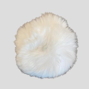 MLD Pom pom Keychain (Light Blue) - Image 9
