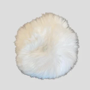 MLD Pom pom Keychain (Teal) - Image 9