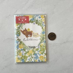 K6 Money Envelopes New Year Otoshidama (Right - floral) - Image 4