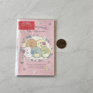 K6 Money Envelopes New Year Otoshidama (Left - Floral) - Image 2