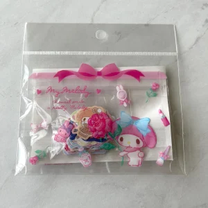 V1-V3 2021 sticker flakes (PomPom V3) - Image 2