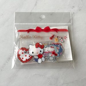 V1-V3 2021 sticker flakes (HK V2) - Image 4