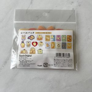 V1-V3 2021 sticker flakes (HK V2) - Image 7