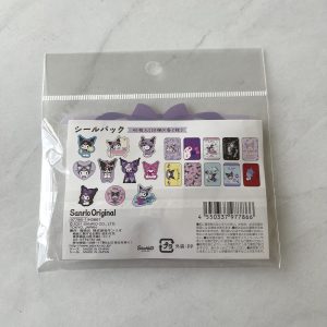 V5-V6 2021 sticker flakes (Cogi V6) - Image 5