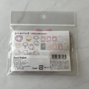 V5-V6 2021 sticker flakes (Kuromi V1) - Image 7