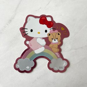 2021 Sticker Sheet Individually Sold (E) - Image 2
