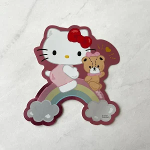 2021 Sticker Sheet Individually Sold (A) - Image 2