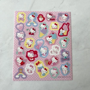 2021 Sticker Sheet Individually Sold (A) - Image 3