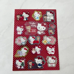 2021 Sticker Sheet Individually Sold (A) - Image 4