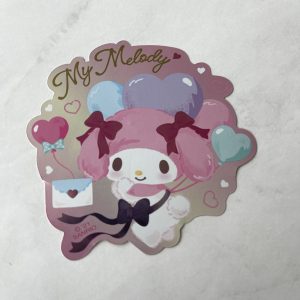 2021 Sticker Sheet Individually Sold (E) - Image 2