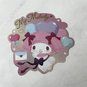 2021 Sticker Sheet Individually Sold (Full Set) - Image 2