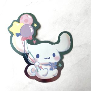 2021 Sticker Sheet Individually Sold (E) - Image 2