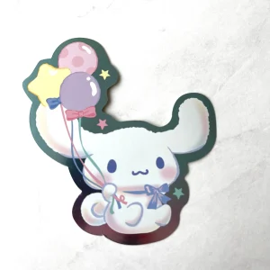 2021 Sticker Sheet Individually Sold (Full Set) - Image 2