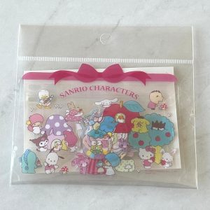 X2 2021 sticker flakes (LTS) - Image 4