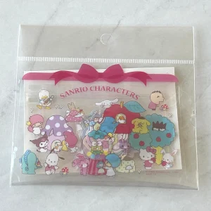 X2 2021 sticker flakes (Characters) - Image 4