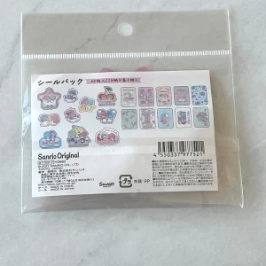 X2 2021 sticker flakes (Characters) - Image 7