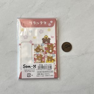 K6 Money Envelopes New Year Otoshidama (Right - floral) - Image 3