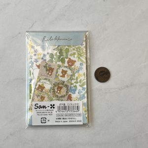 K6 Money Envelopes New Year Otoshidama (Right - floral) - Image 5