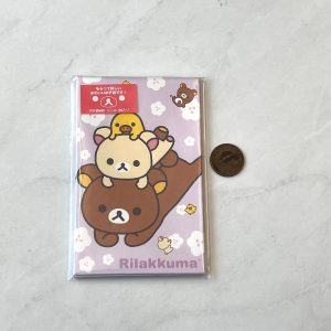 Money Envelopes New Year Otoshidama (Left purple) - Image 2