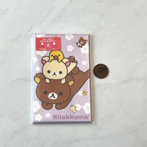 Money Envelopes New Year Otoshidama (Left purple) - Image 2