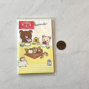 Money Envelopes New Year Otoshidama (Left purple) - Image 4
