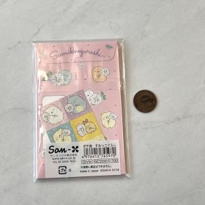 K6 Money Envelopes New Year Otoshidama (Left - Floral) - Image 3