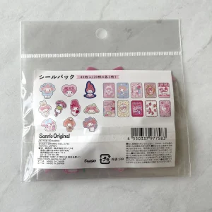 V1-V3 2021 sticker flakes (PomPom V3) - Image 3
