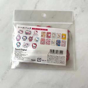 V1-V3 2021 sticker flakes (HK V2) - Image 5