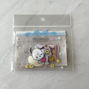 V5-V6 2021 sticker flakes (Cogi V6) - Image 2