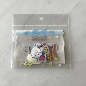 V5-V6 2021 sticker flakes (Kuromi V1) - Image 2