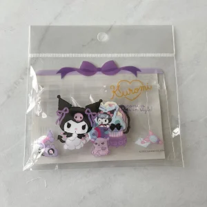 V5-V6 2021 sticker flakes (Kuromi V1) - Image 4