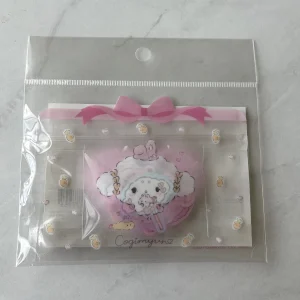V5-V6 2021 sticker flakes (Kuromi V1) - Image 6