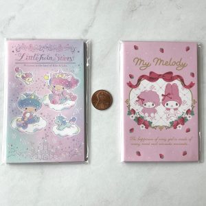 Money Envelopes New Year Otoshidama (MMelody)