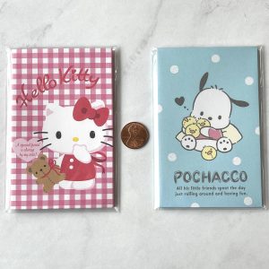 K6 Money Envelopes New Year Otoshidama (HK)